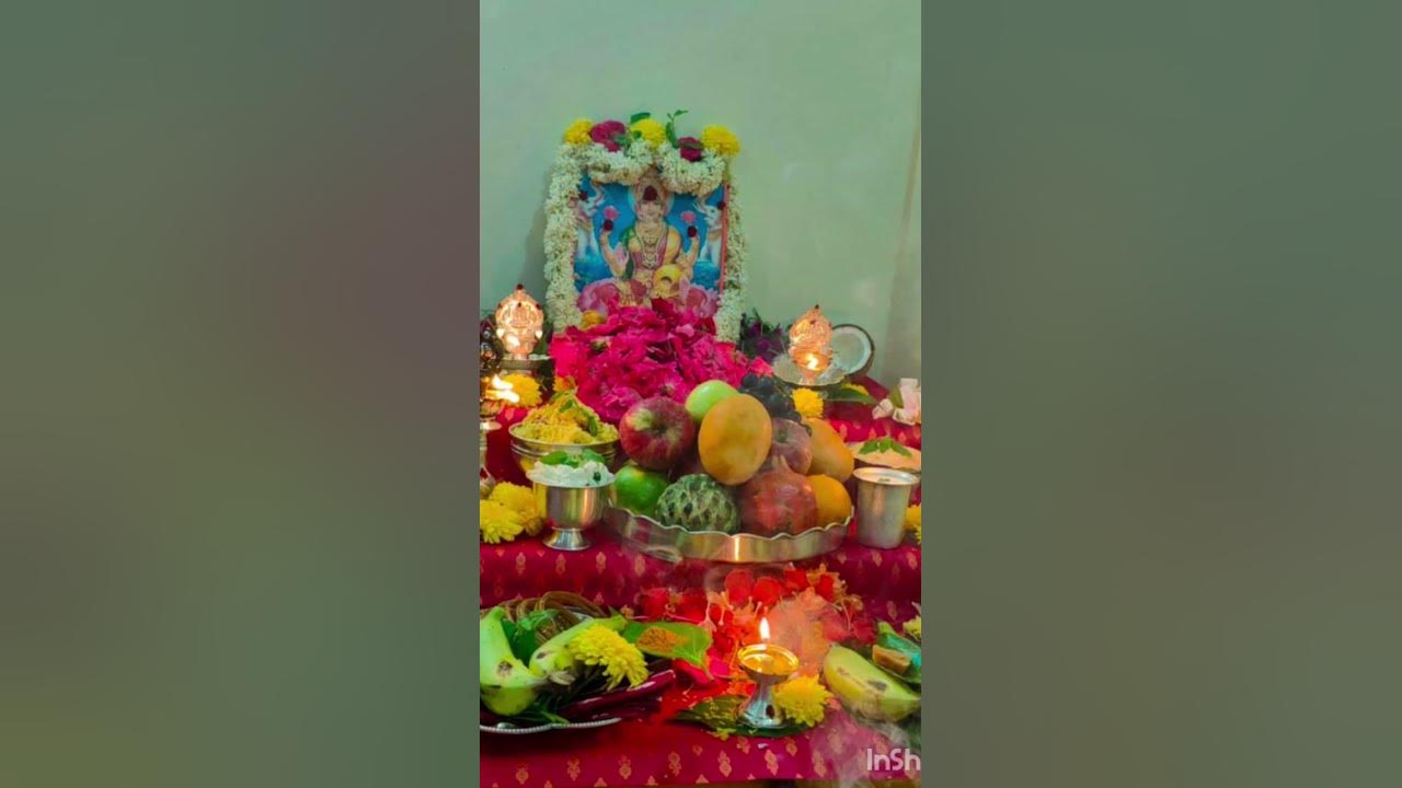 Varalakshmi Devi ravamma #song #devotionalsongs #trending  #varalakshmivratham ##ammavaru🙏🏻