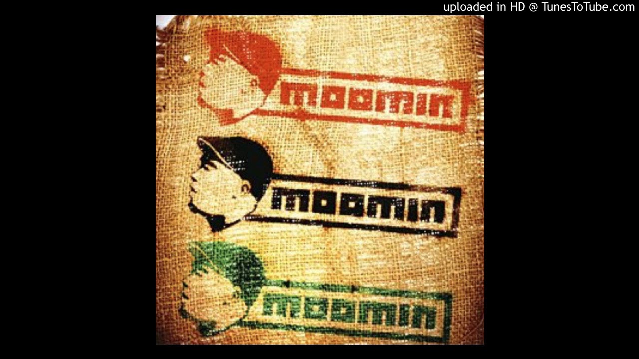 Watch GUIDANCE / MOOMIN on YouTube Watch GUIDANCE / MOOMIN on YouTube