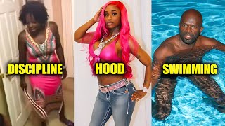 видео: Худшие стереотипы о черных картинка: Худшие стереотипы о черных