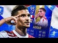 THE BEST TOTS SBC EVER?! 95 TEAM OF THE SEASON AOUAR PLAYER REVIEW! FIFA 19 Ultimate Team