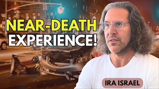 Download Lagu Ira Israel: How a Near-Death Experience Changed My Life MP3 Download Lagu Ira Israel: How a Near-Death Experience Changed My Life MP3