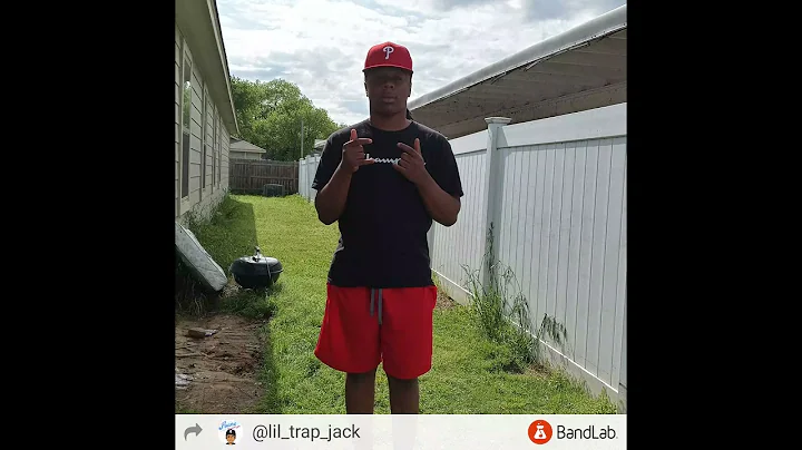 TULSA SHIT by Alphonso Laquan Henry