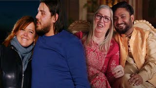 Sweetest moments On 90 Day Fiance