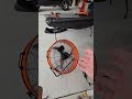 Vevor Industrial Fan, 24 inch, timer, 3 speeds, with wheels