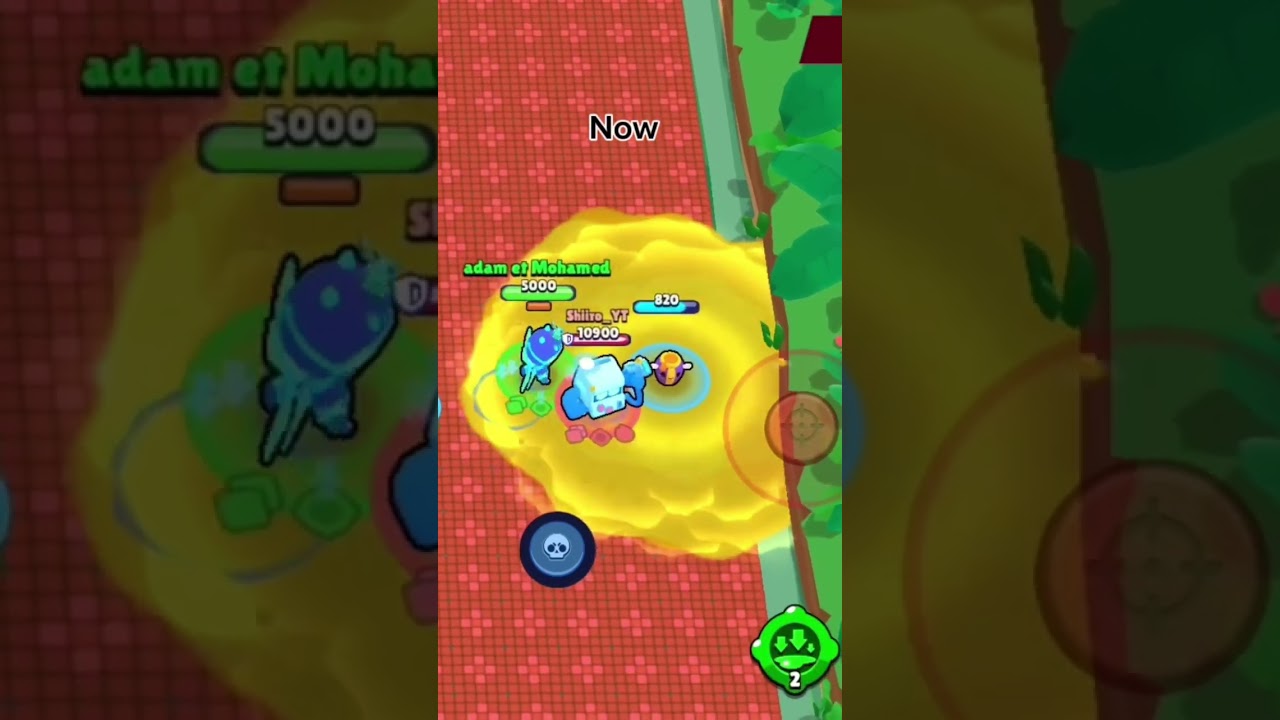 8-bit glitch now vs before 