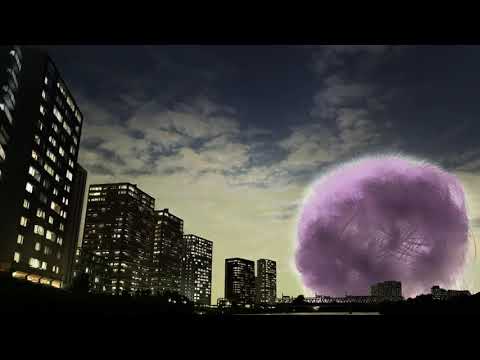 【MV】毛玉／小林シゲヲ（lyric video）