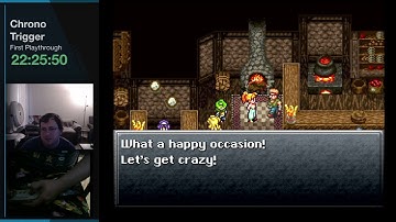 Chrono Trigger (Part 5)