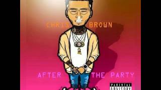 Chris Brown  - 45