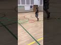 Beginning of video