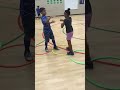 End of video