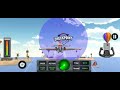 Flight simulator ✈️