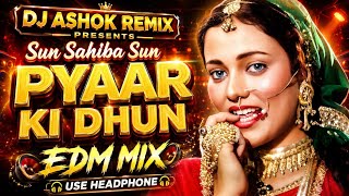 Sun Sahiba Sun Remix 2026 💖 Lata Mangeshkar ♥️ Ram Teri Ganga Maili (1985) | DJ Remix Viral Song