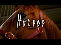 Horse Cinematic Promo Video - Rob Hickmott Racing