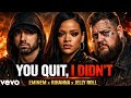 Eminem Ft Rihanna Jelly Roll You Quit I Didn T Music Video 2026 mp3