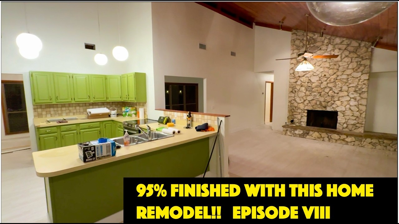 95% Done!   Day 52...am I actually going to make this Deadline??