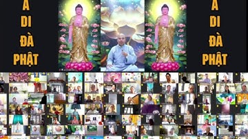 🔴Trực Tiếp: CỘNG TU CÙNG CƯ SĨ HIỀN ĐỨC  TRÊN ĐẠO TRÀNG KHÔNG TRUNG #cusinhuanduc  #cusihienduc