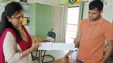 Muller lyer Illusion