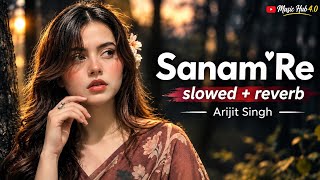 Sanam Re ❤️  screenshot 1