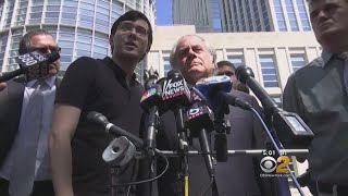 Shkreli Convicted In Securities Fraud Case