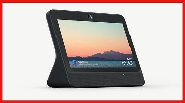 Portal from Facebook. Smart, Hands-Free Video Calling with Alexa Built-in (Gen 1)