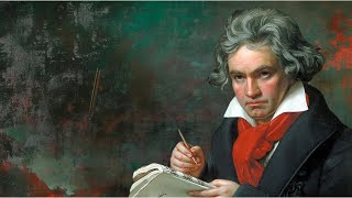 Beethoven 🎹 Für Elise ( 60 Minutes No Ads) ☂️ Relaxing Classical Piano Music To Study