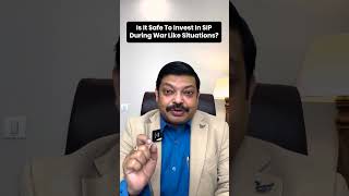 Is It Safe To Invest In SIP During War Like Situations? | Planyourworld