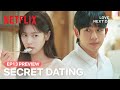 EP 13 PREVIEW A Meal With Potential Future In Laws Love Next Door Netflix الترجمة العربية 