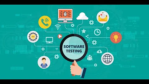 What is Software Testing? Definition & Types | Guvi