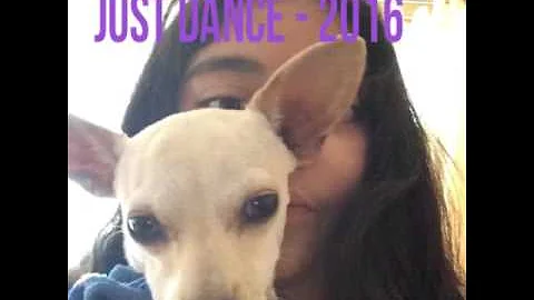 Just Dance 2016 - These Boots Are Made For Walking/The Girly Team