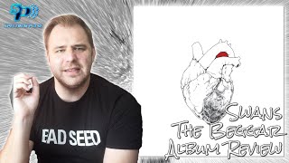 Swans - The Beggar - Album Review