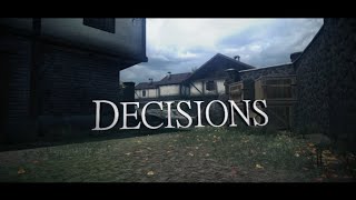 Decisions by Deft (Warface Edit)