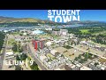 The PERFECT Student Town In Cities 1!