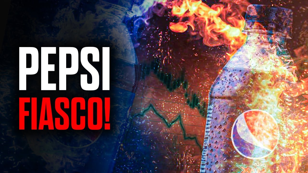 10 Real Reason Why Pepsi Went Bankrupt