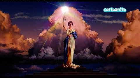 Smurfs: The Lost Village - Cartoonito Intro