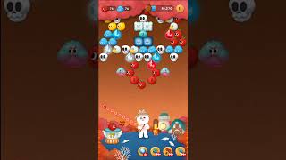 【1842】LINE BUBBLE 2