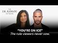 Dr Ramani Talks To Jay Manuel About The ANTM Docuseries
