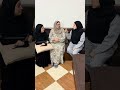 حماتي جايه تبهدلني هي وبنتها اول لما عرفت ان ابويا 