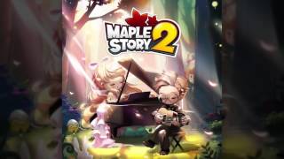 Video thumbnail of "S.F.A - Little Chatterers [메이플스토리2 (MapleStory2) OST]"
