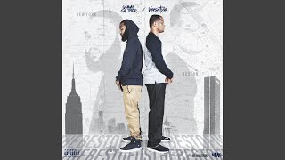 Legacy (feat. Jordan Xavr, Chilla Jones & Ea$y Money)