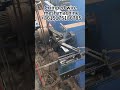 0.5mm to 3mm Fully Auromatic Crimped Wire Mesh Weaving Machine screen Mesh Making