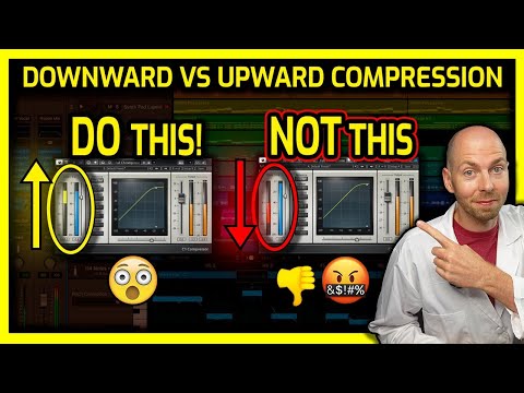 WTF is Upward