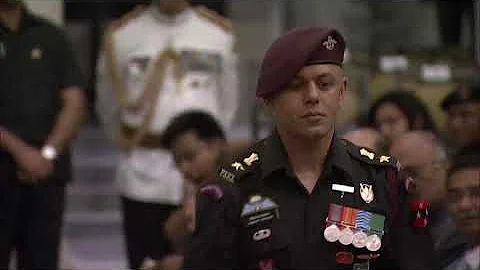 #Motivation|| 10 Para SF Vikrant Prashar Shaurya Chakra ||