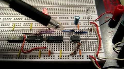 Pseudo-Random Sequencer