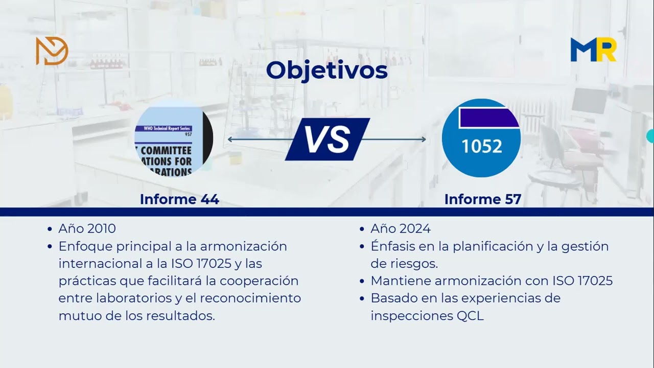 Seminario Gratuito BPL Informe 44 e Informe 57