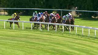 Vidéo de la course PMU PRIX BERING