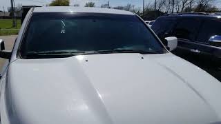Windshield Replacement Tulsa | Glassworks | RAM