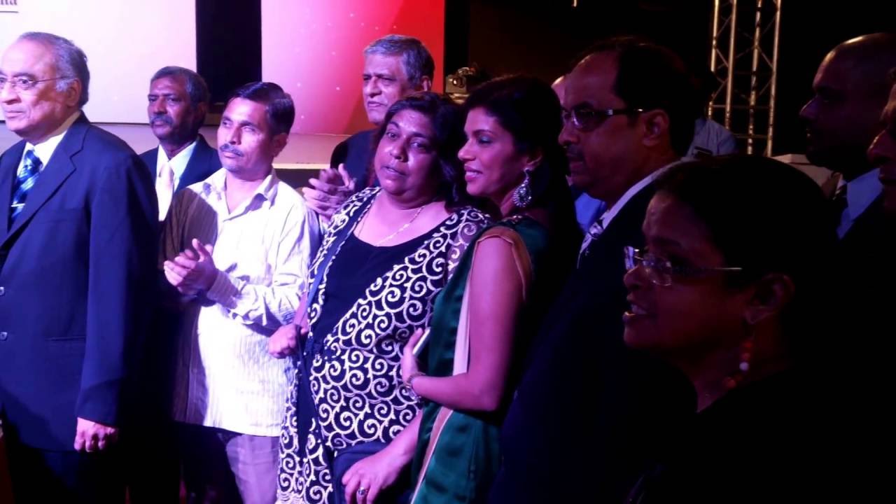 Bandra Gym's 80 Years Birthday Cake Celebrations