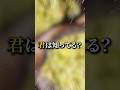 【74日目】皆はこの食べ物知ってる??👀#shorts