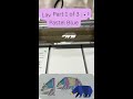 Pastel Pop Bear Charm | Part 1 of 3