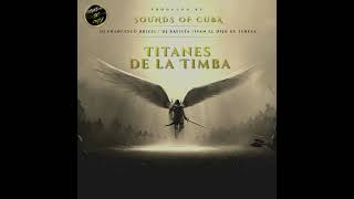 Sounds Of Cuba feat. Yensa Mercedes - Todo Es Mentira (2021)